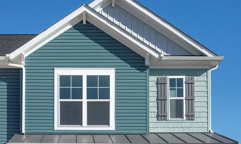 Roof repair and inspection services in Kochville